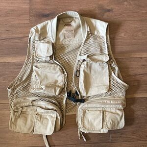 Master Sportsman 2XL fishing vest